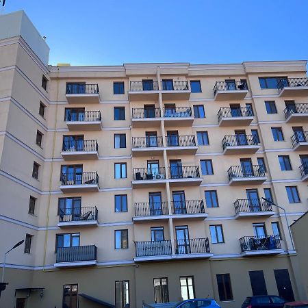 Уютная Квартира На Приморской 22 В Историческом Центре 敖德萨 外观 照片