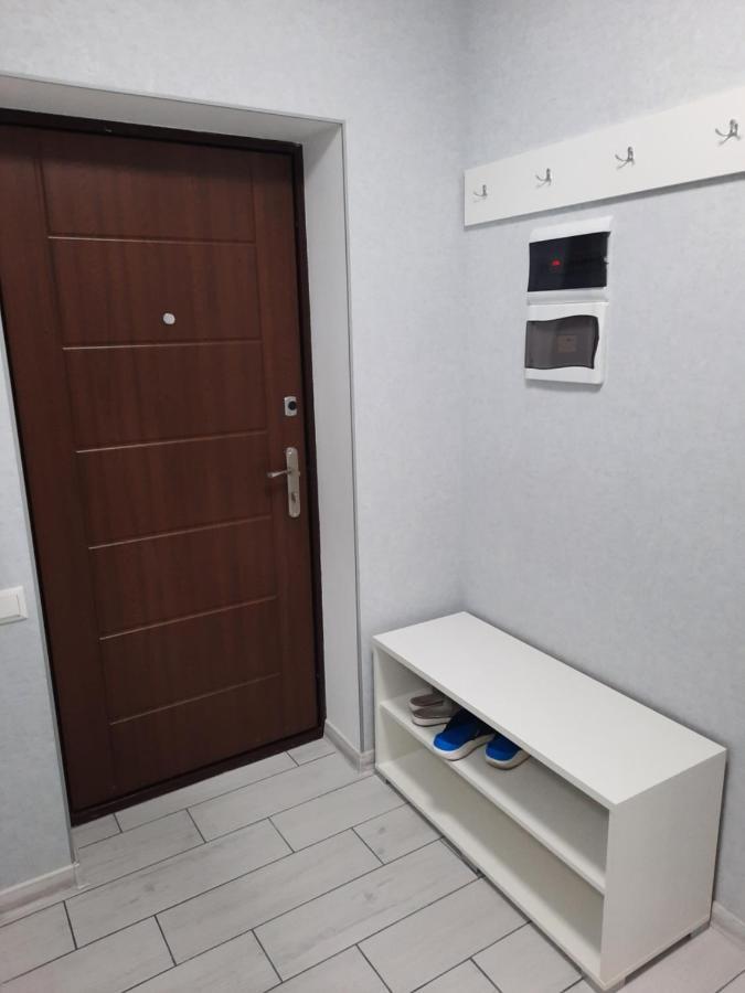 Уютная Квартира На Приморской 22 В Историческом Центре 敖德萨 外观 照片